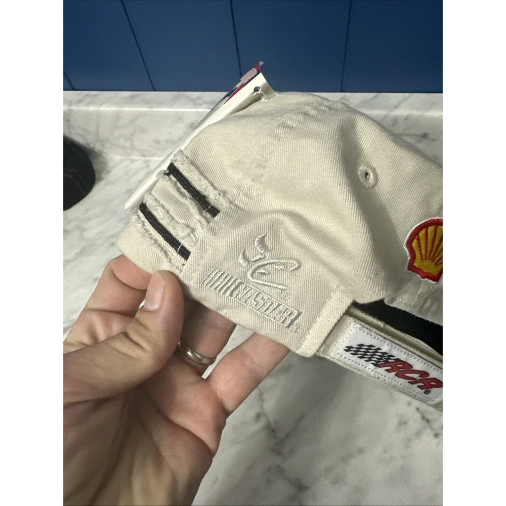 Chase Authentics‎ #29 Hat Shell New With Tag